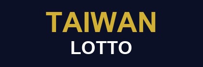 Taiwan Lotto Sungai Lala